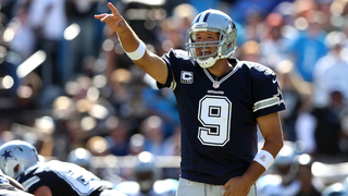 Where Have All The Cowboys Fans Gone?